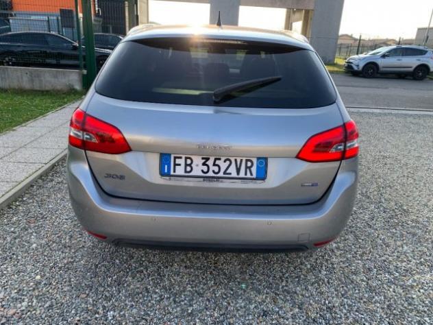 PEUGEOT 308 BlueHDi 120 S&S SW Allure rif. 23450097 - Foto 6