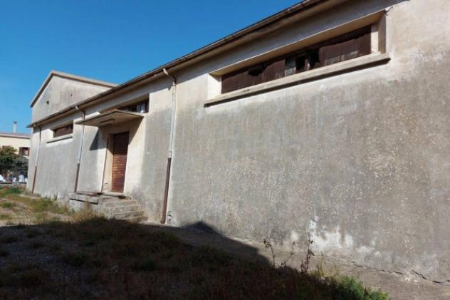 Immobile in asta di 1129 m² in vendita a Serramanna - Foto 4