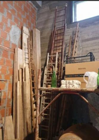 Immobile in asta di 118 m² in vendita a Vallelunga Pratameno - Foto 4