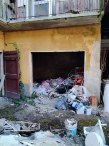 Immobile in asta di 1191 m² in vendita a Vergiate - Foto 6