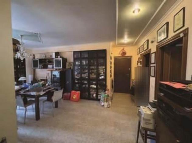 Immobile in asta di 144 m² in vendita a Antrodoco - Foto 6