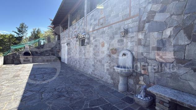 Villa singola - Asso . Rif.: Cod. rif 3320560VRG - Foto 15