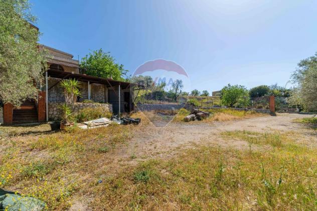 Villa singola in vendita a Augusta, Brucoli - Foto 3