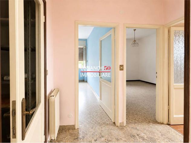 V000868 - CAMBIASCA, TRILOCALE DA RISTRUTTURARE CON CANTINA E GARAGE CONDOMINIALE - Foto 16