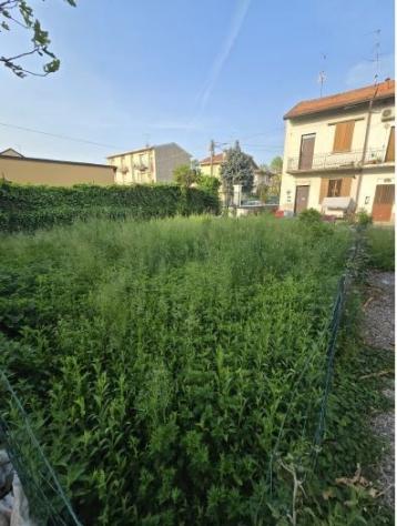 Porzione di casa indipendente con box e rustico su due livelli - Foto 12