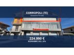 Immobile in asta di 665 m² in vendita a Corropoli
