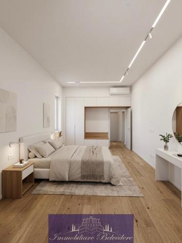 Trilocale in vendita a Firenze, Novoli - Foto 15