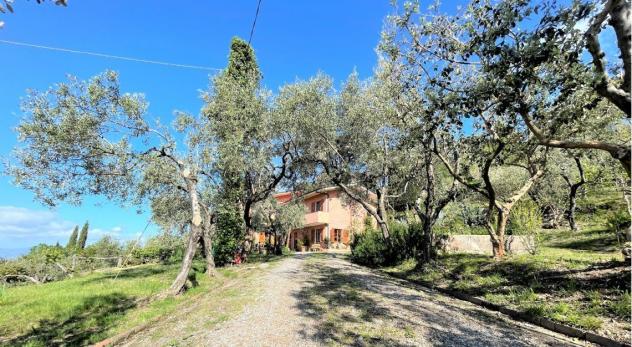 Villa in vendita a Fosdinovo - Foto 13