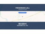 Immobile in asta di 248 m² con più di 5 locali in vendita a Fresonara