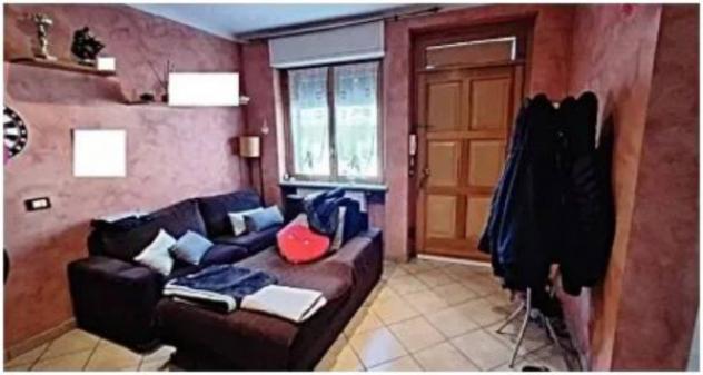 Immobile in asta di 119 m², box auto in vendita a Gaglianico - Foto 3