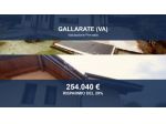 Immobile in asta di 150 m² con più di 5 locali in vendita a Gallarate