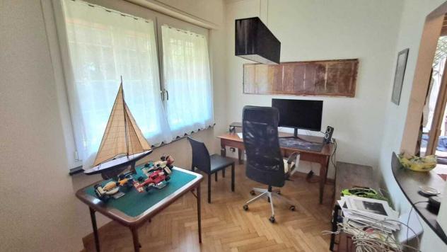 Quadrilocale in vendita a Genova, Albaro - Foto 4