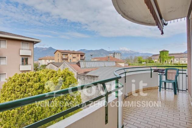 Appartamento di 95 m² con 3 locali in vendita a Luino - Foto 5