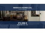 Immobile in asta di 119 m² in vendita a Maracalagonis