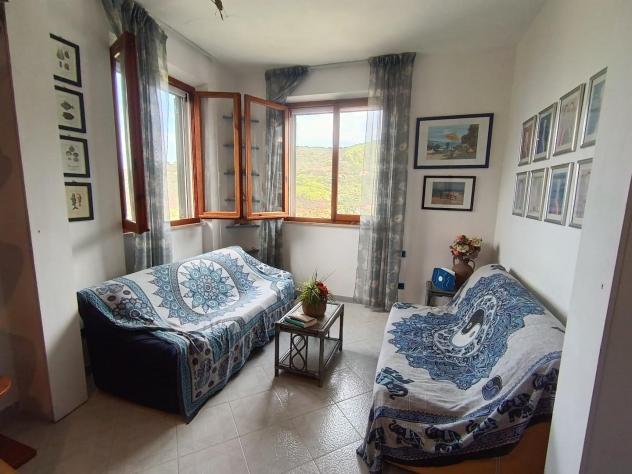 Appartamento in vendita a Procchio - Marciana 55 mq Rif: 1451980 - Foto 6