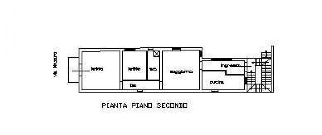 V1204 - In vendita a Marsala appartamento, imm. periferia - Foto 12