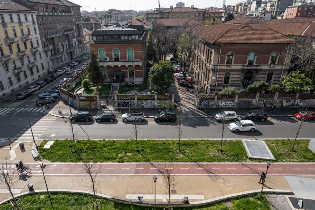 Trilocale in vendita a Milano - Foto 10