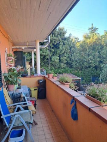 Appartamento di 94 m² con 3 locali e box auto in vendita a Mondolfo - Foto 14