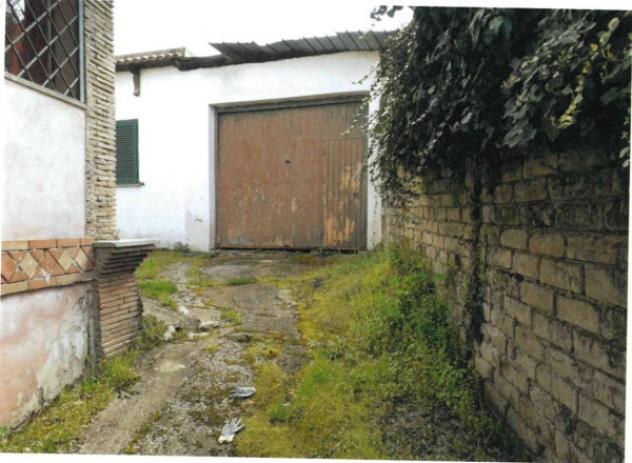 Immobile in asta di 199 m² con più di 5 locali in vendita a Monte Compatri - Foto 17