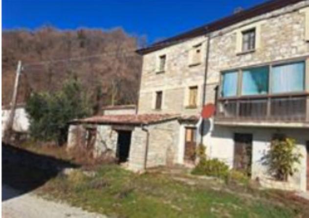 Immobile in asta di 172 m² in vendita a Montecopiolo - Foto 7