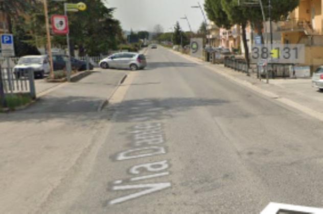 Immobile in asta di 128 m² con più di 5 locali in vendita a Morrovalle - Foto 8