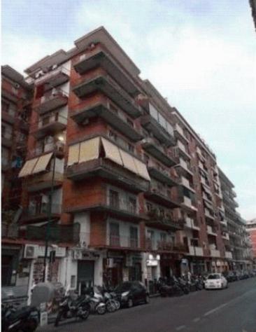 Immobile in asta di 71 m² in vendita a Napoli - Foto 12