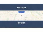 Immobile in asta di 116 m² in vendita a Napoli