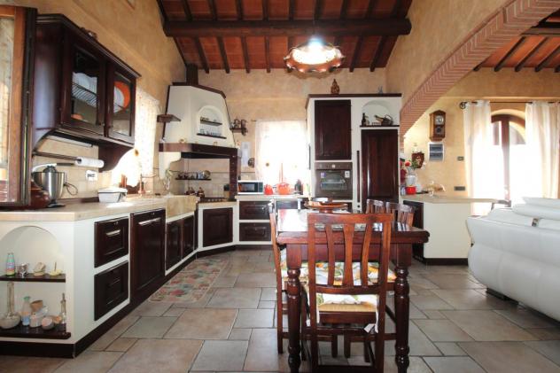 Casa singola in vendita a Poggibonsi 137 mq Rif: 1312251 - Foto 6