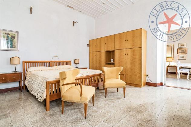 PORTOFERRAIO - ELBA - APPARTAMENTO IN CENTRO STORICO - Foto 18
