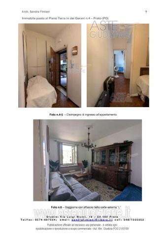 IMMOBILI-IMMOBILE RESIDENZIALE-Via dei Gerani, 4 - Foto 5
