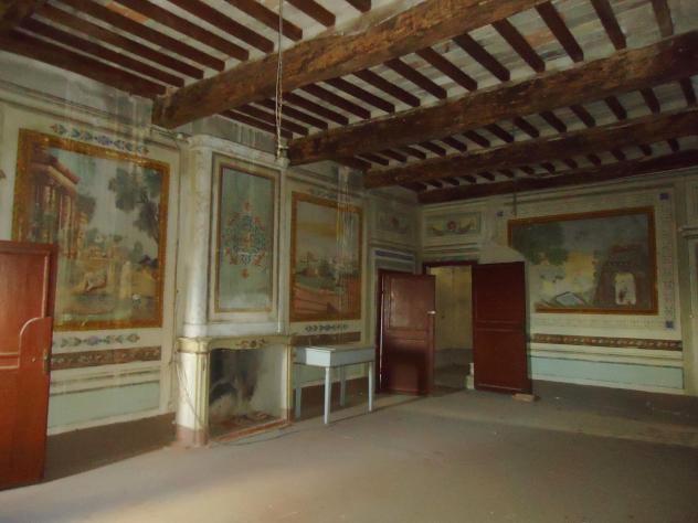 VILLA di 700 mq (SAN MINIATO) rif. S 660 - Foto 4