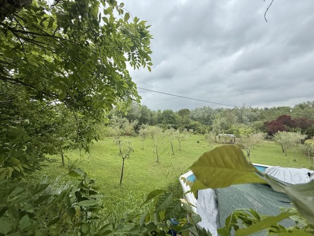 Porzione di casa in vendita a Santa Luce