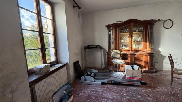 Porzione di casa in vendita a Seravezza - Foto 8