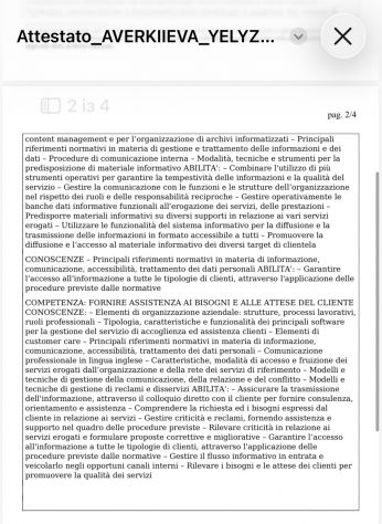 Cerco lavoro - Foto 3