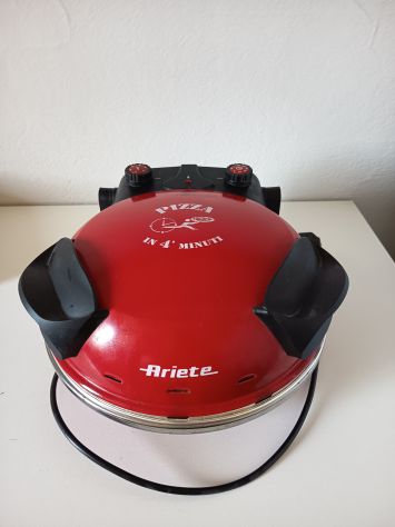 Forno pizza Ariete 909 buone condizioni