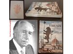 VEDERE e capire FIRENZE GUIDA STORICO-ARTISTICA, P. Bargellini, 1^ Ediz. 1951.