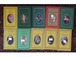 Lotto 10 libri erotici Olympia Press anni '70 da collezione