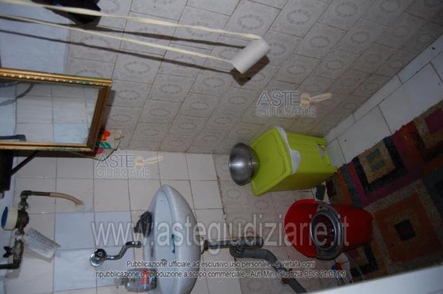 IMMOBILI-IMMOBILE COMMERCIALE-Via Buontalenti, 17, 57123 Livorno LI, Italia - Foto 4