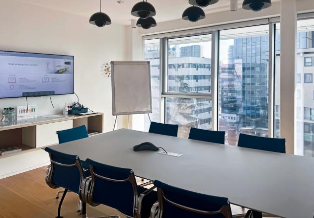 Ufficio privato in affitto per 5 persone a Milano, Spaces Isola - Foto 5