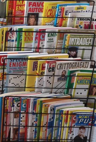 Cedesi attività EDICOLA CARTOLERIA GIOCATTOLI