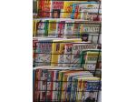 Cedesi attività EDICOLA CARTOLERIA GIOCATTOLI