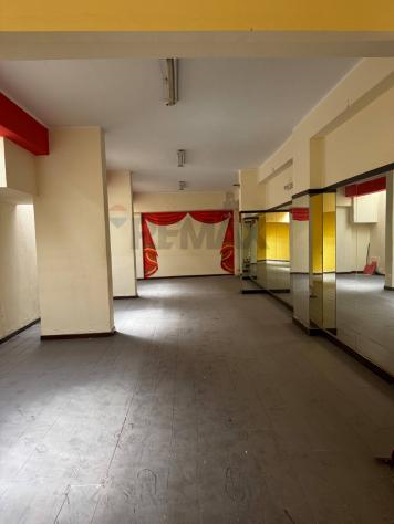 Locale Commerciale in affitto a Palermo, Libertà - Foto 4