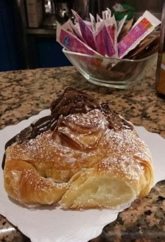 gelateria pasticceria bar zona c.so francia cedo in vendita - Foto 3