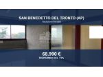 Immobile in asta di 299 m² in vendita a San Benedetto del Tronto