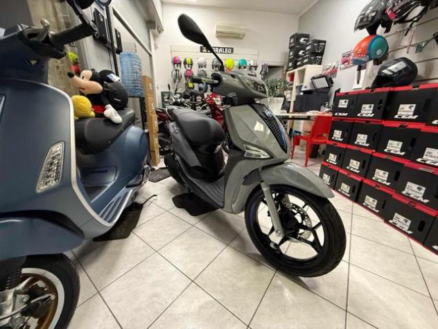 PIAGGIO Liberty 125 NEW 125 EURO S rif. 24007509 - Foto 2