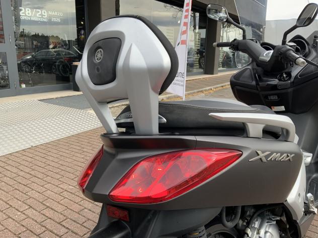 Yamaha X-Max 250 Pochissimi chilometri - Foto 6