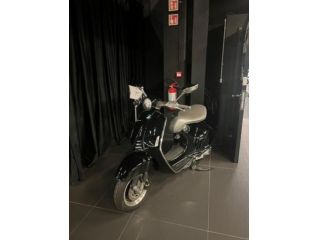 Vespa - Vespa 946 Vespa 946