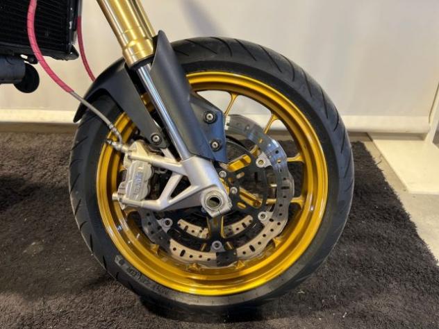 APRILIA Dorsoduro 750 DORSODURO 750 - SCARICHI ARROW - Foto 8