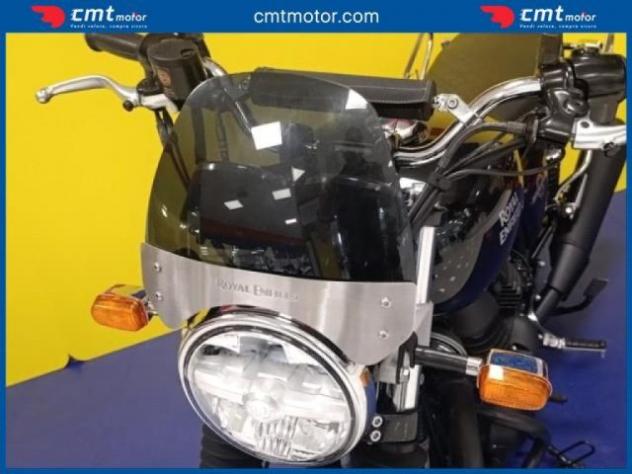 ROYAL ENFIELD Interceptor 650 Garantita e Finanziabile rif. 24108361 - Foto 8