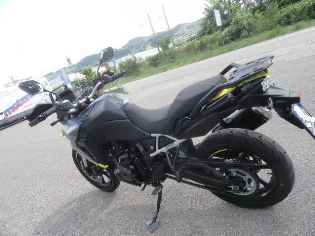 SUZUKI V-Strom 800SE V - STROM DL 800 SE rif. 23811882 - Foto 6